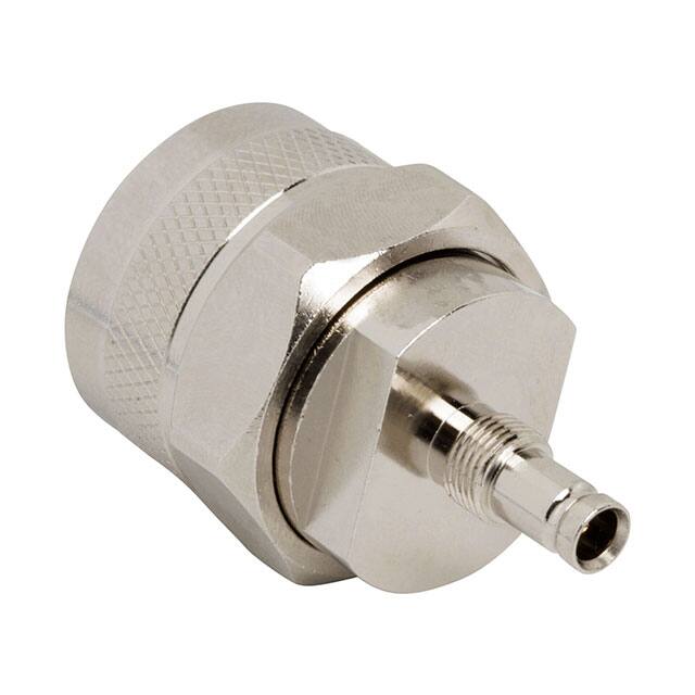 AD-NP1023J-1 Amphenol RF  Adaptadores de conector coaxial (RF)